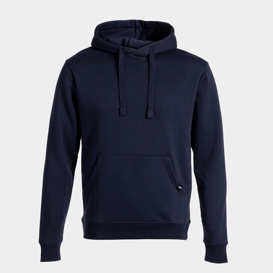 SUDADERA CON CAPUCHA CHALLENGE