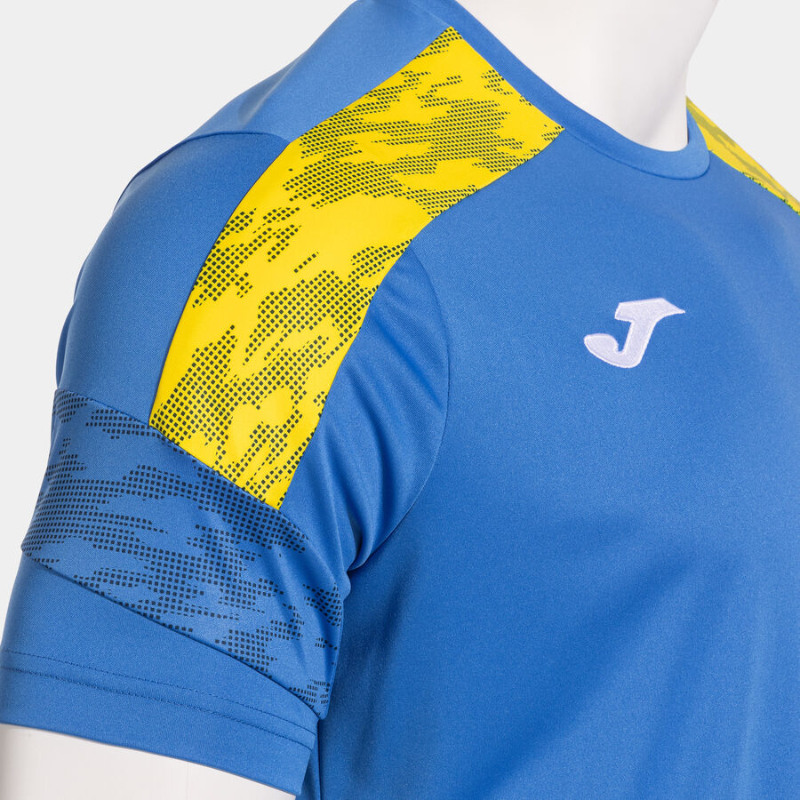 CAMISETA MANGA CORTA CHAMPIONSHIP VIII