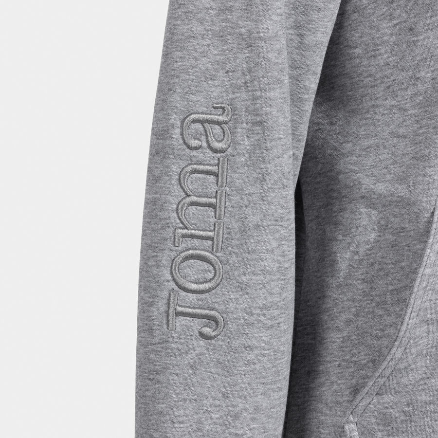 CHAQUETA CON CAPUCHA URBAN STREET