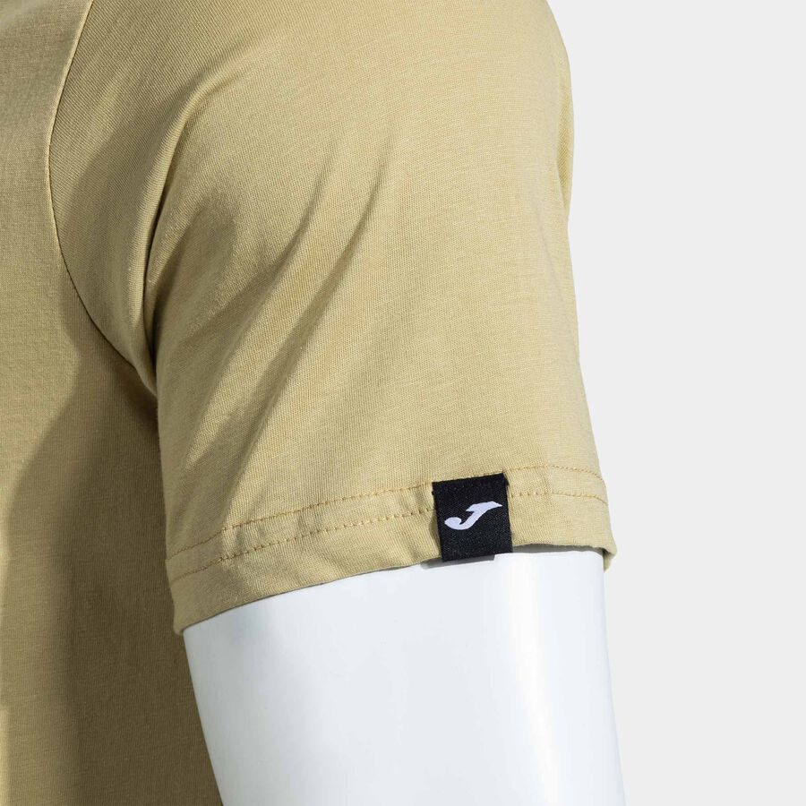 CAMISETA MANGA CORTA DESERT