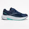 Running shoes Vitaly Lady 25 woman navy blue
