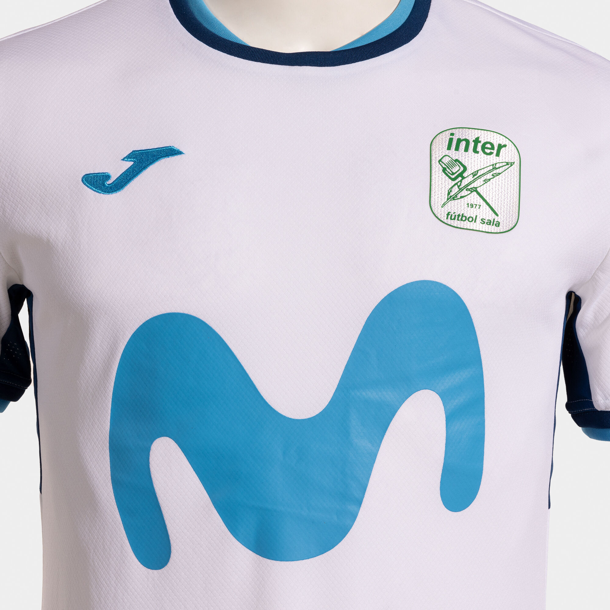 Sudadera inter movistar hot sale