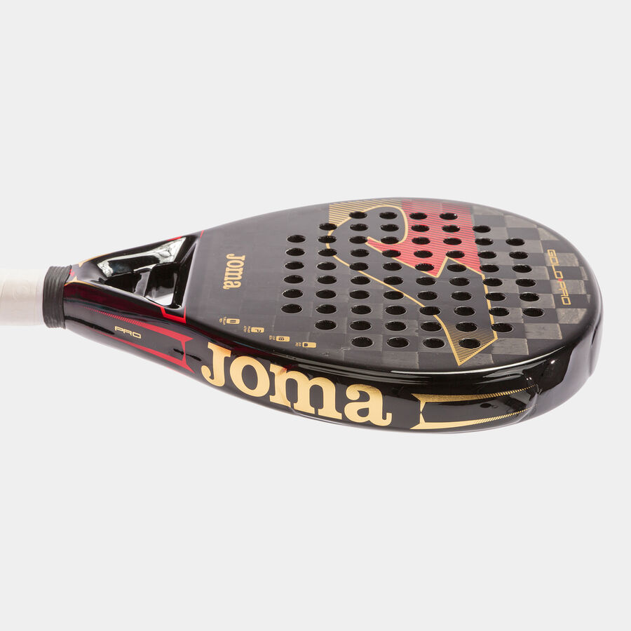 PALA DE PÁDEL GOLD PRO