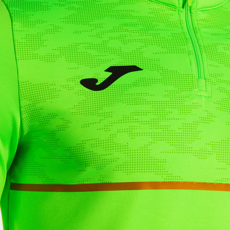 SUDADERA RECORD III