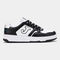 Zapatillas casual C.Platea Low Men 25 hombre blanco negro