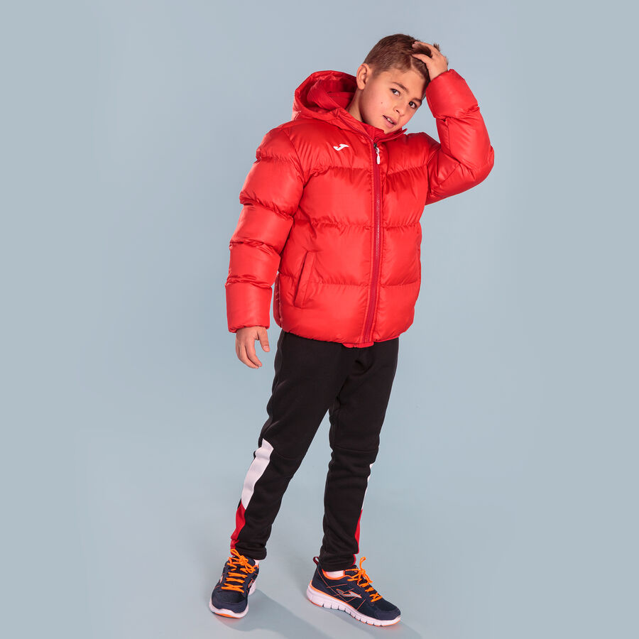 ANORAK LION