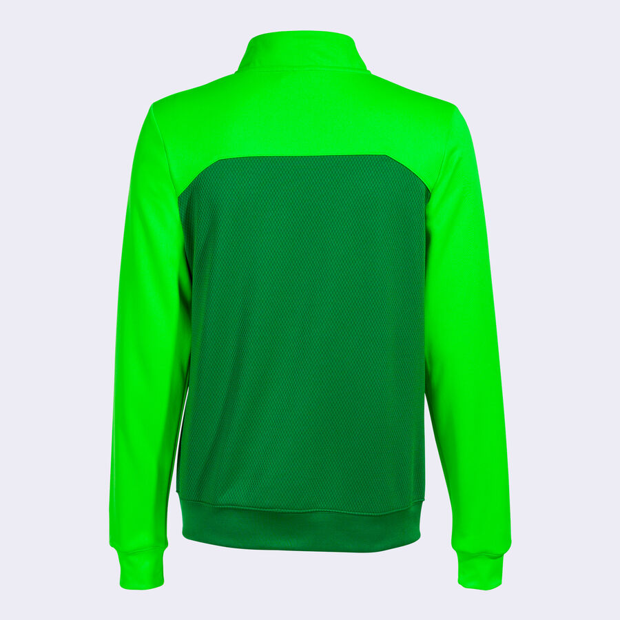 SUDADERA WINNER II