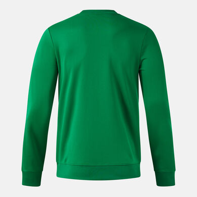 Sweatshirt man Phoenix III green black