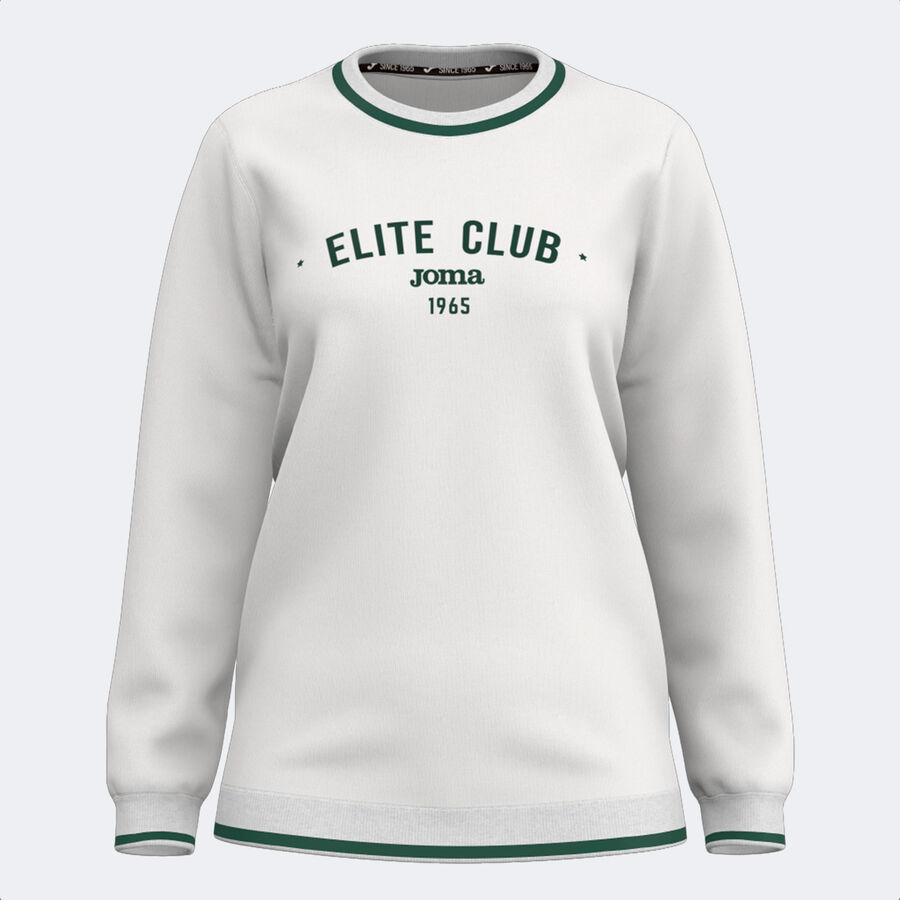 SUDADERA ELITE CLUB