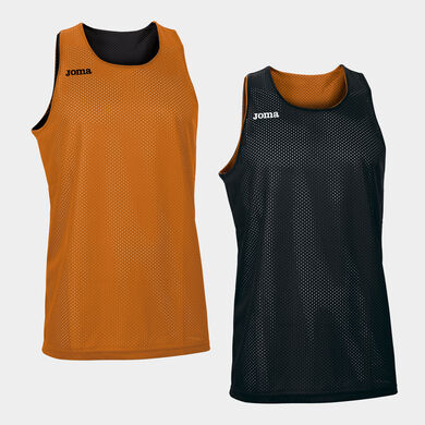 SacoȘă unisex Aro portocaliu negru