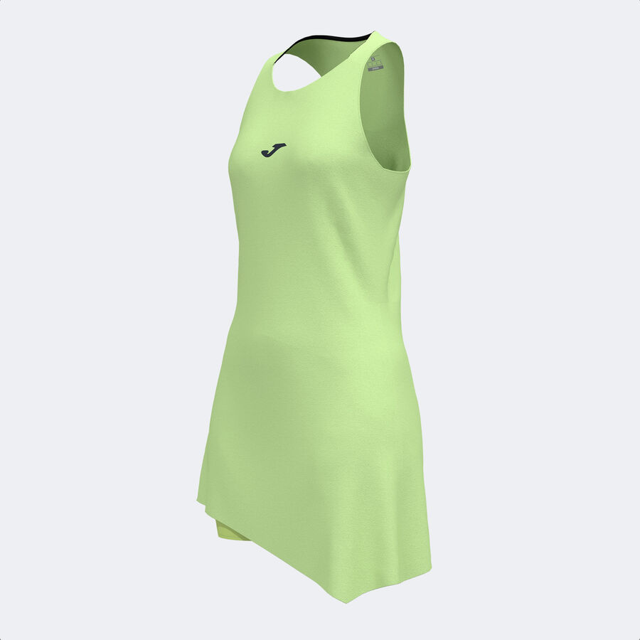 VESTIDO CHALLENGE