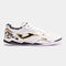 Zapatillas fútbol sala Fs Reactive 24 indoor blanco