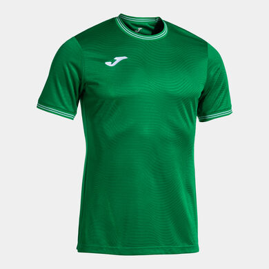 Tricou cu mânecă scurtă bărbaȚi Toletum V verde