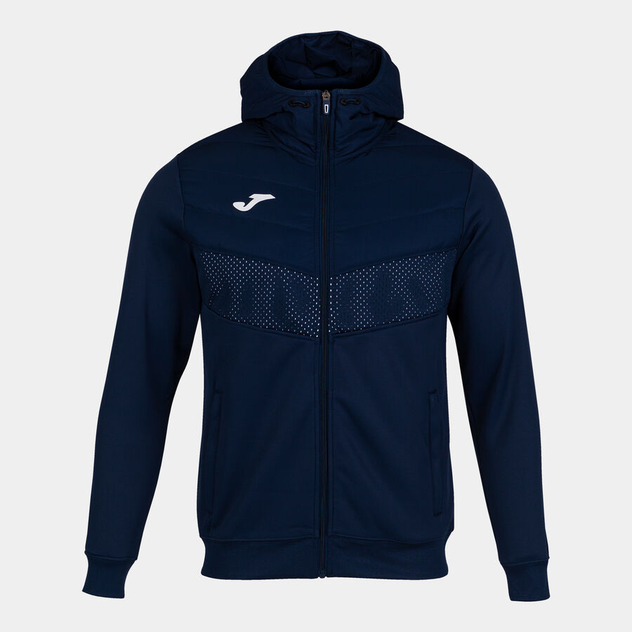 ANORAK BERNA II