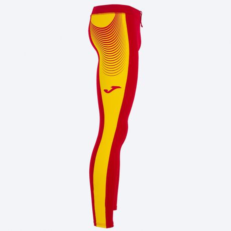 MALLAS LARGAS FED. ATLETISMO ESPAÑA