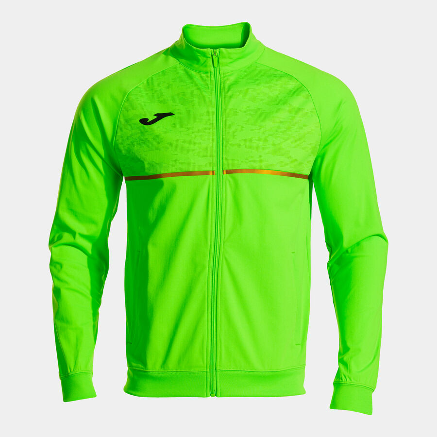 CHAQUETA RECORD III