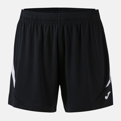Shorts woman Tokio black white