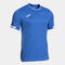 Camiseta manga corta hombre TOLETUM VI royal