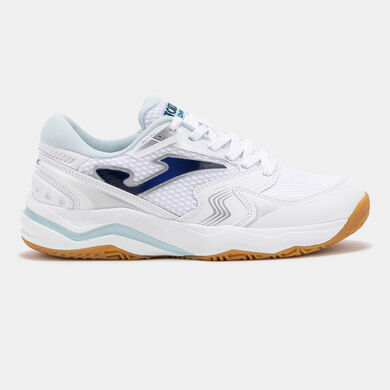 Volleyball shoes V.Dynamic Lady 26 woman white