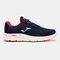 Scarpe casual C.Zen Lady 23 donna blu navy rosa