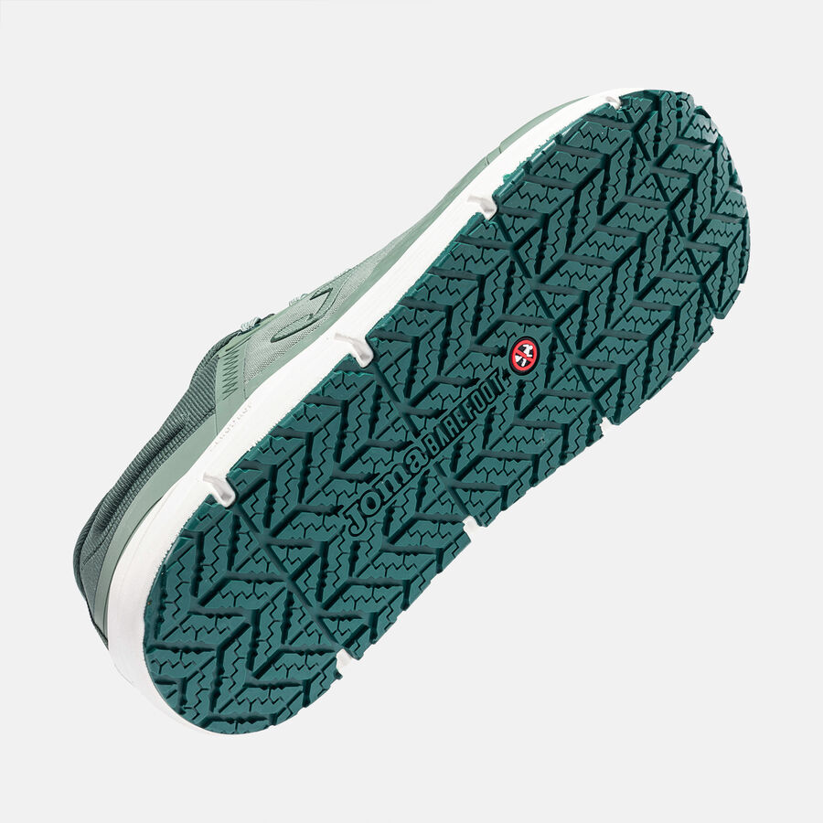 NERON MEN BAREFOOT 26