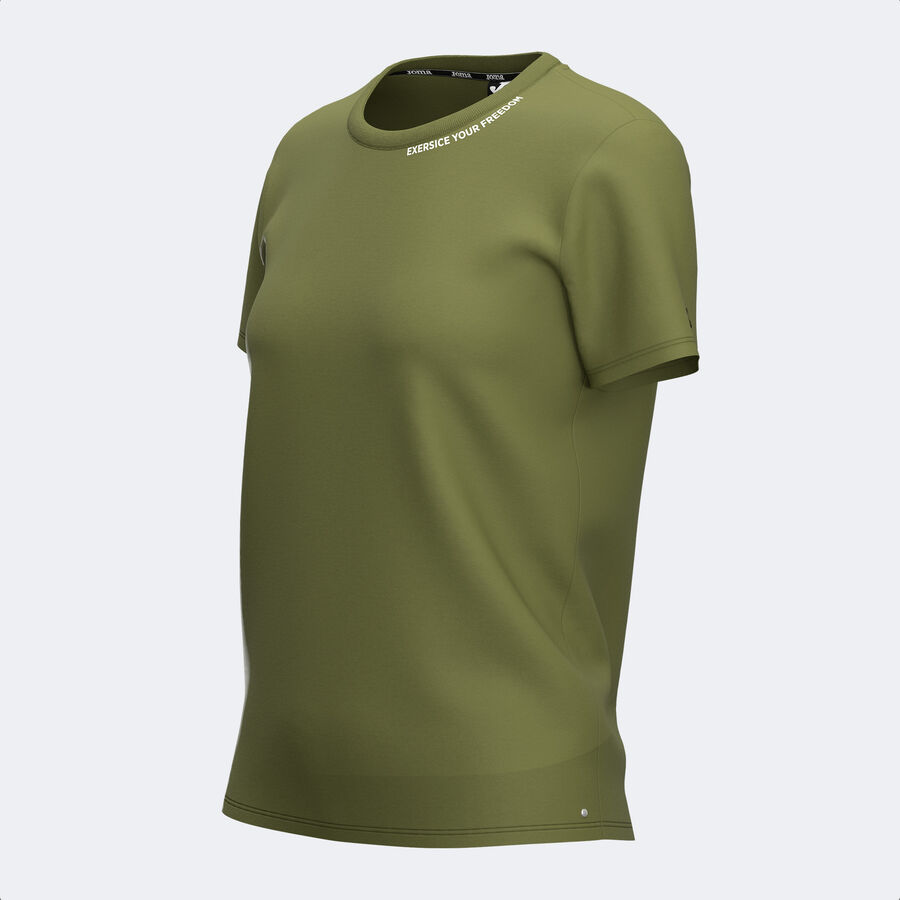 CAMISETA MANGA CORTA URBAN STREET