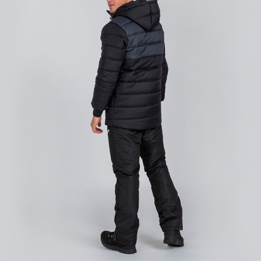ANORAK URBAN II