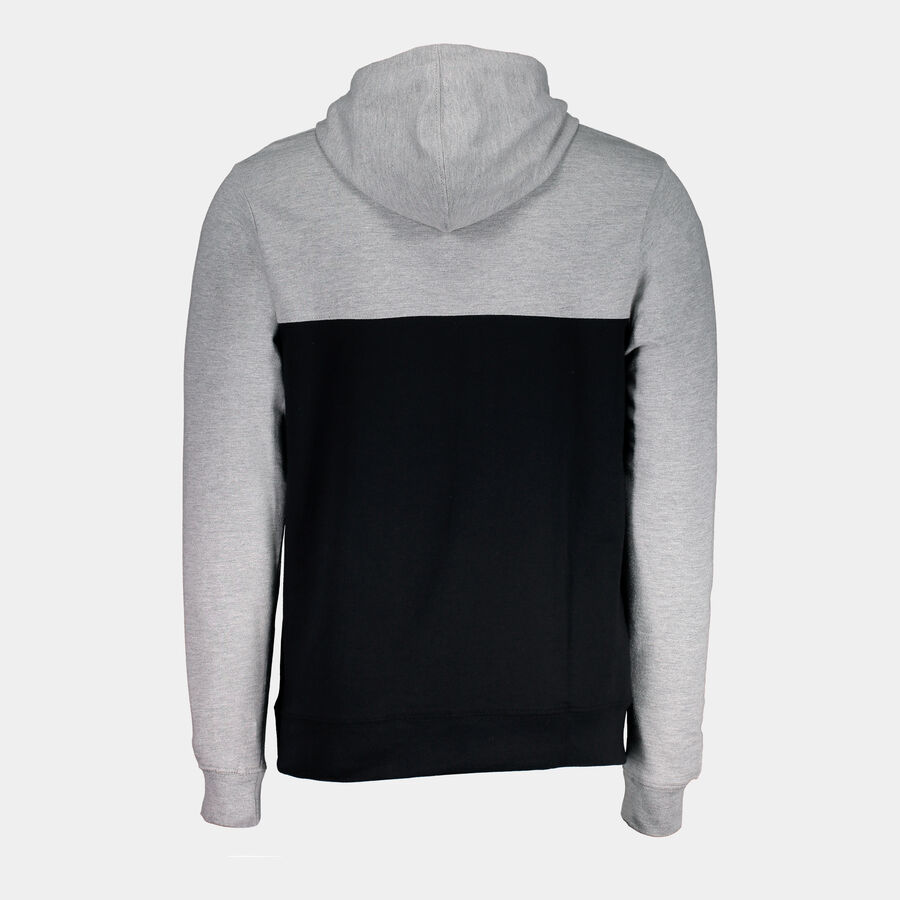 SUDADERA CON CAPUCHA URBAN STREET