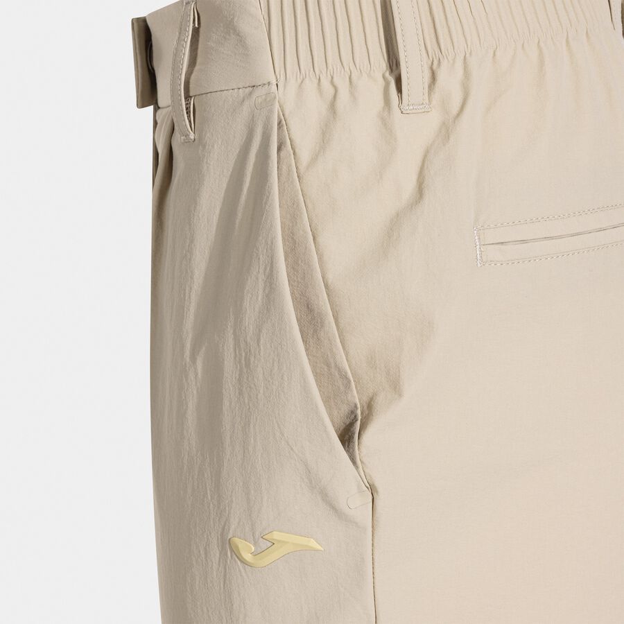 PANTAL&Oacute;N LARGO RESORT