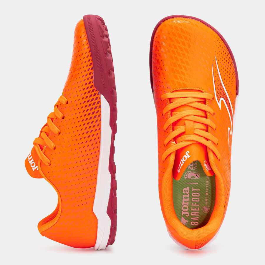 GOL JUNIOR BAREFOOT 26