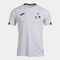 CAMISETA MANGA CORTA FED. ITALIA TENIS