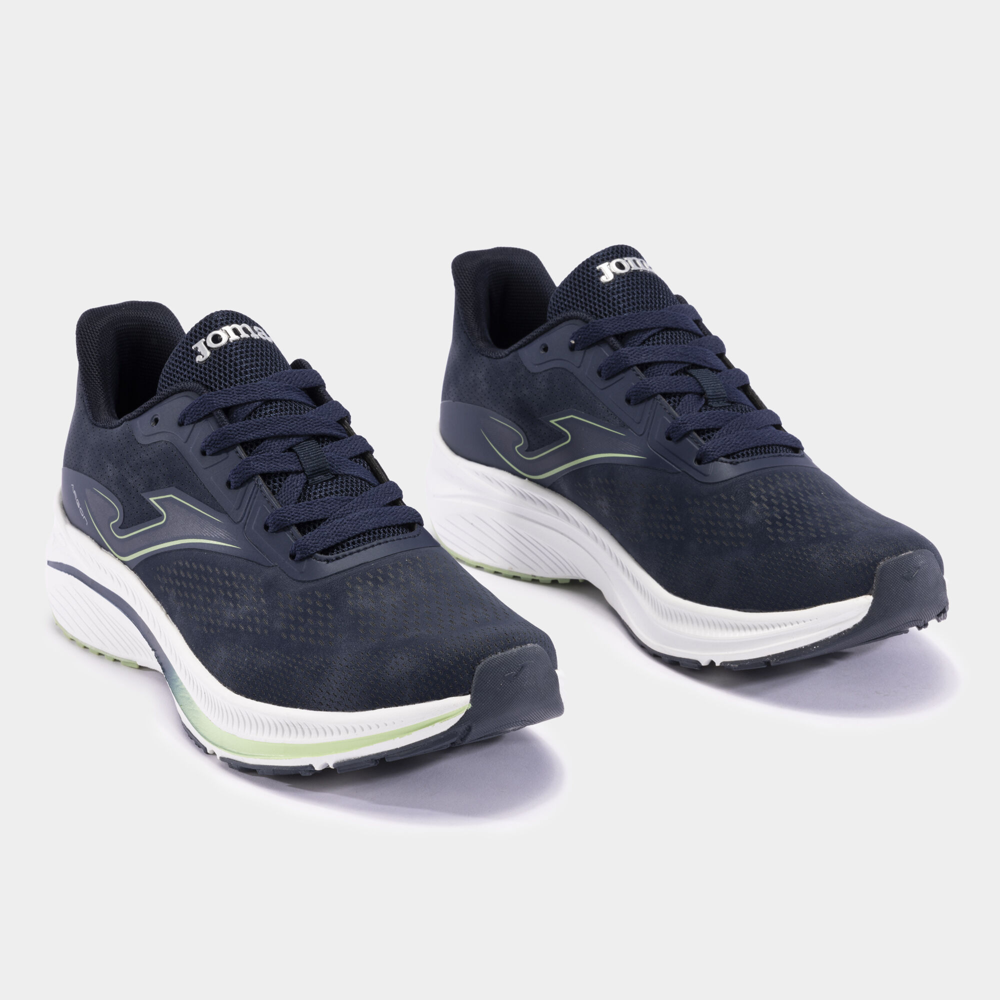 Running shoes Argon Men 24 man navy blue