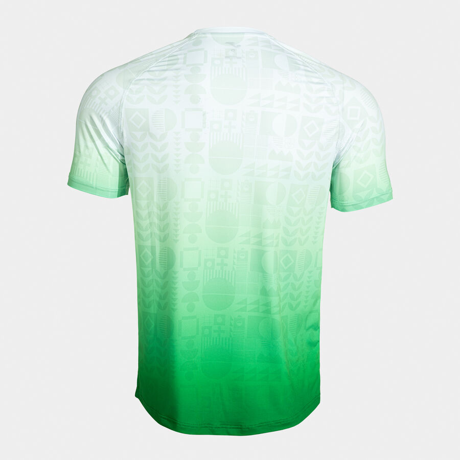CAMISETA MANGA CORTA RUNNING