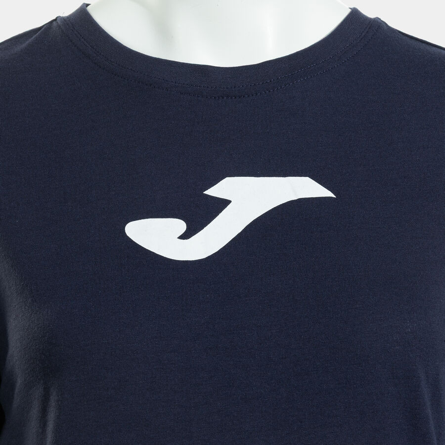 CAMISETA MANGA CORTA CHALLENGE