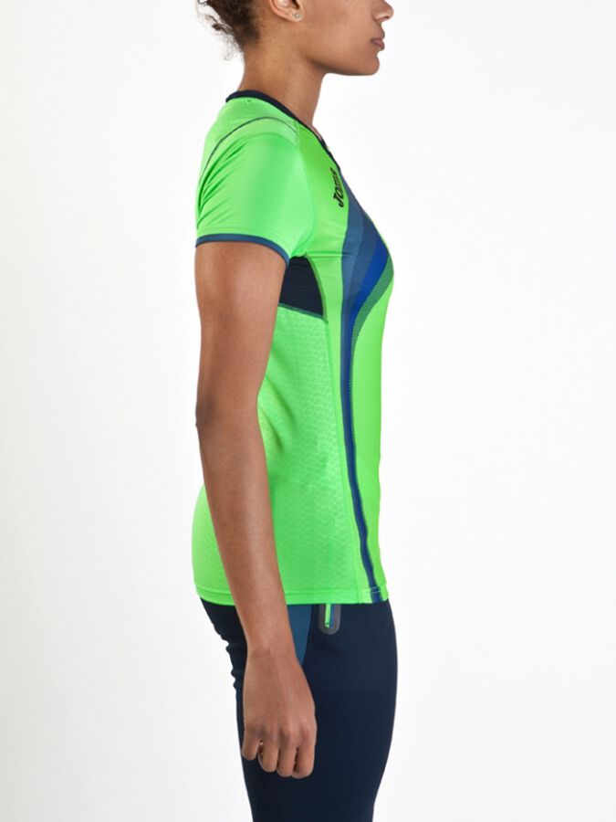 CAMISETA ELITE V  M/C