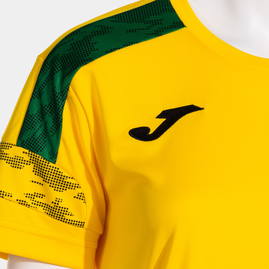 CAMISETA MANGA CORTA CHAMPIONSHIP VIII