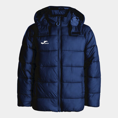 Anorak junior Joma Kids marino