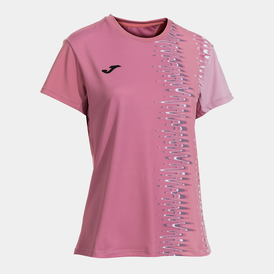 CAMISETA MANGA CORTA SMASH