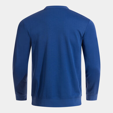 Sudadera hombre Universo royal
