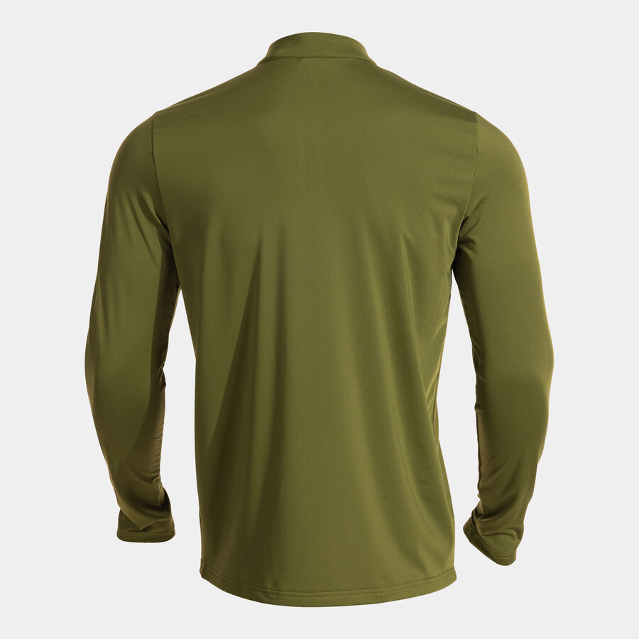 SUDADERA RECORD III