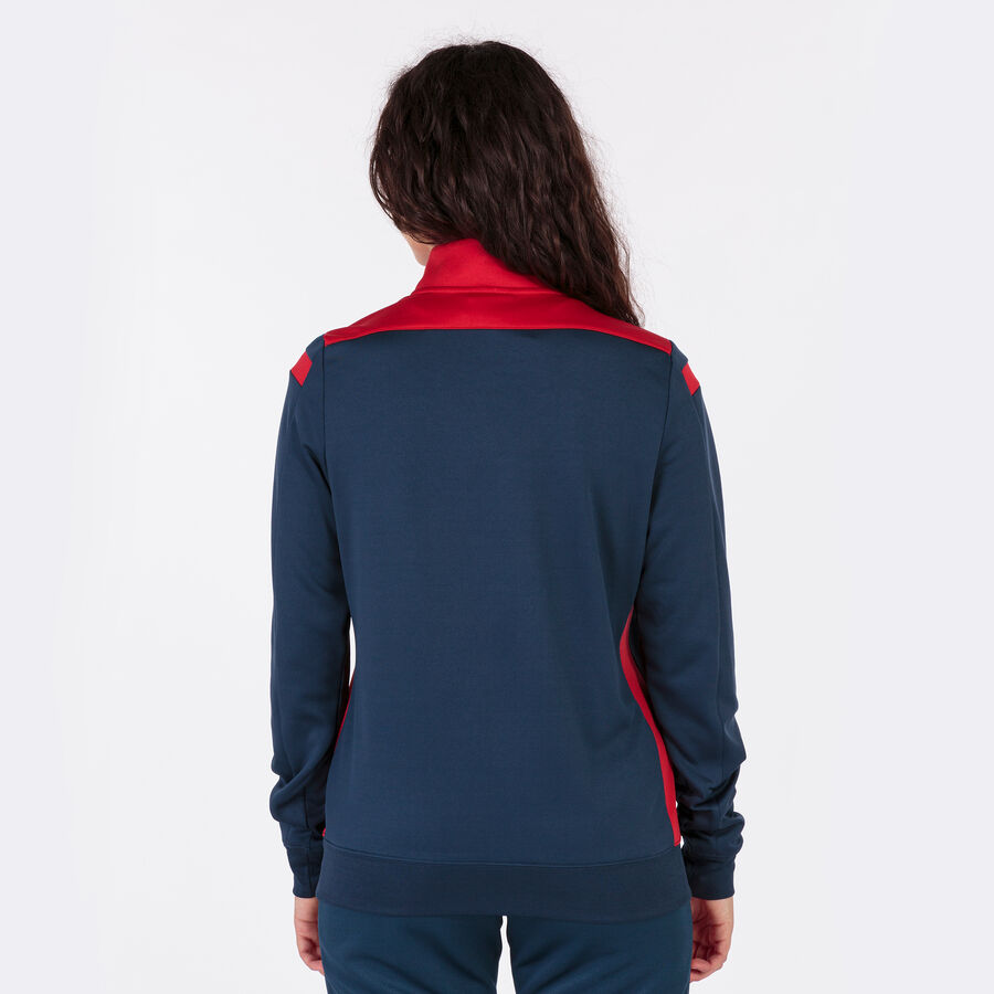 SUDADERA SIN CAPUCHA CHAMPIONSHIP VI