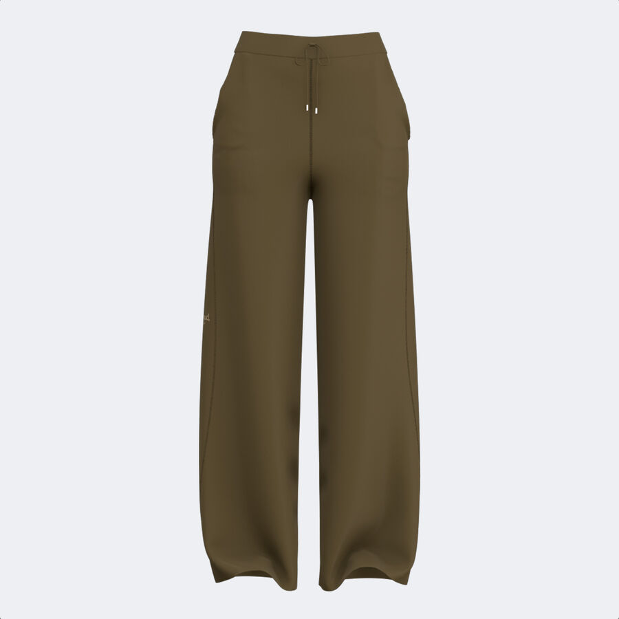 PANTAL&Oacute;N LARGO MIMETIC