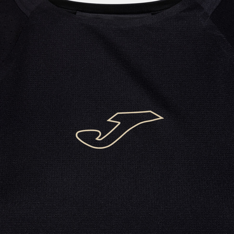 CAMISETA MANGA CORTA R-CITY HYDROGEN