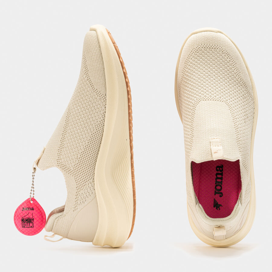 C.LACELESS LADY 25