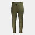 Pantalón largo mujer Daphne caqui