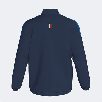 Imperméable Fédération Italienne De Tennis Et De Padel 23/24