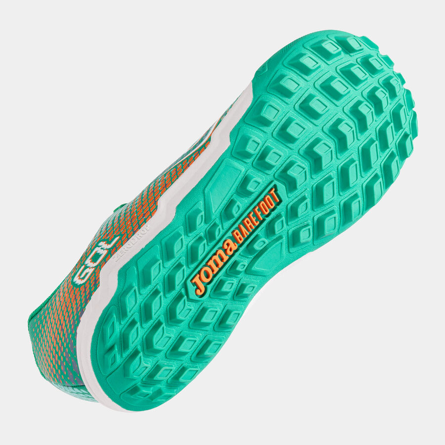 GOL JUNIOR BAREFOOT 26