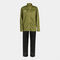 Tuta junior Joma Kids verde