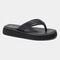 Chanclas casual S.Bahia Lady 25 mujer negro