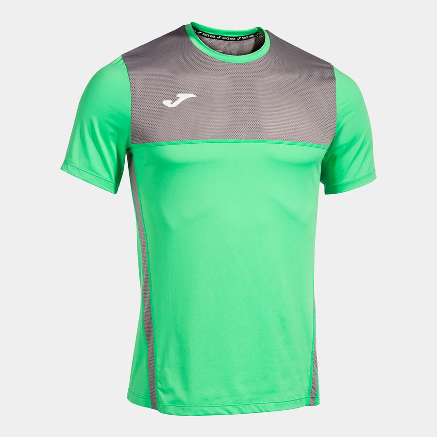 CAMISETA MANGA CORTA R-TRAIL NATURE